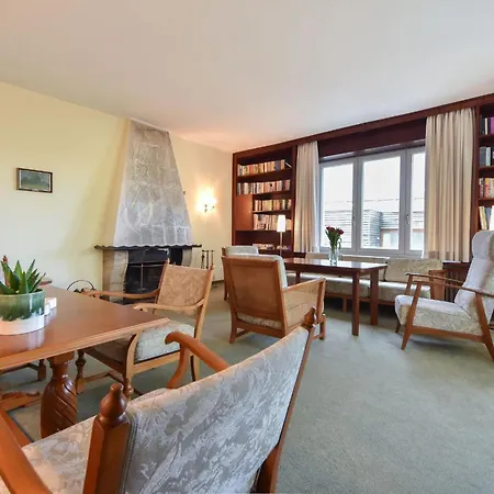 Haus Ardenne 07 Appartement *