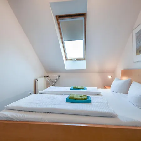 Haus Ardenne 07 Apartment