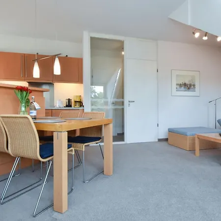 Διαμέρισμα Haus Ardenne 07 *