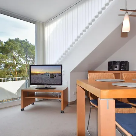 Haus Ardenne 07 Apartman *