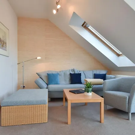 Διαμέρισμα Haus Ardenne 07 *