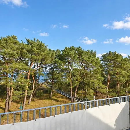 Haus Ardenne 07 Διαμέρισμα Χέρινγκσντορφ