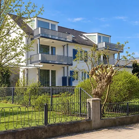 Haus Ardenne 07 Χέρινγκσντορφ
