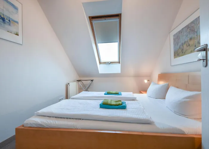 Haus Ardenne 07 公寓